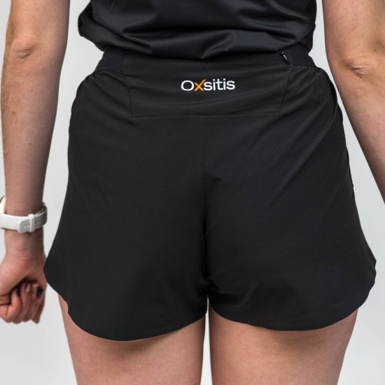 OXSITIS - SHORT X-TRAIN FEMME