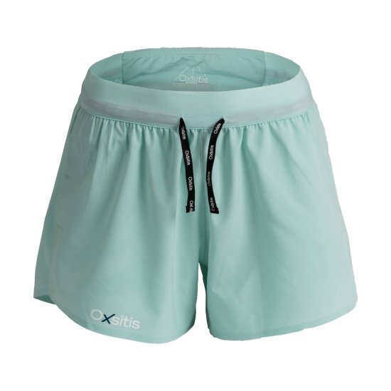 OXSITIS - PANTALONCINO X-TRAIN DONNA