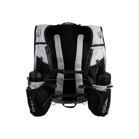 OXSITIS - ZAINO D'IDRATAZIONE X-PLORE 28+5