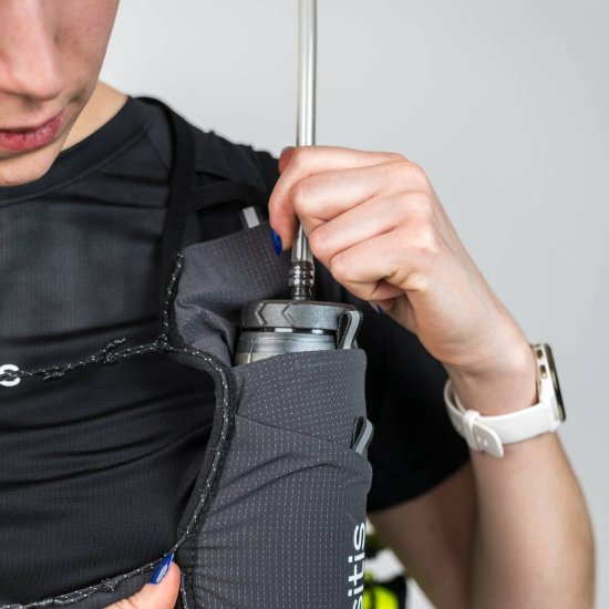 OXSITIS - SAC D'HYDRATATION GHOST 8 FEMME