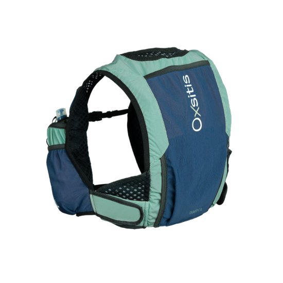 OXSITIS - SAC D'HYDRATATION GHOST 8 FEMME