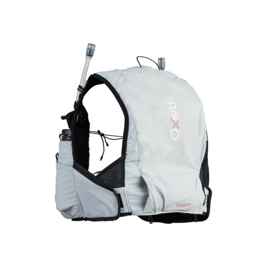 OXSITIS - SAC D'HYDRATATION GHOST 8 FEMME