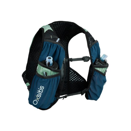 OXSITIS - SAC D'HYDRATATION GHOST 8 FEMME