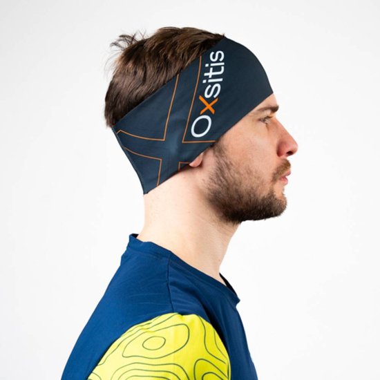 OXSITIS - BANDEAU