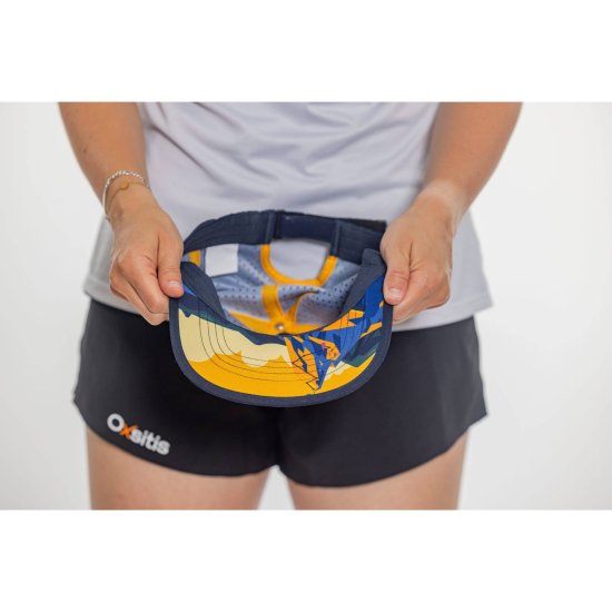 OXSITIS - CAPPELLINO X-SCAPE