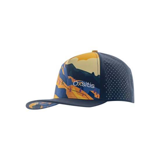 OXSITIS - CAPPELLINO X-SCAPE