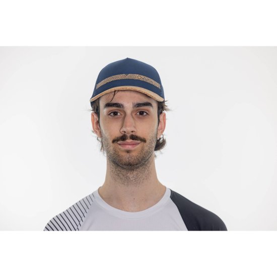 OXSITIS - CASQUETTE TRUCKER LIEGE