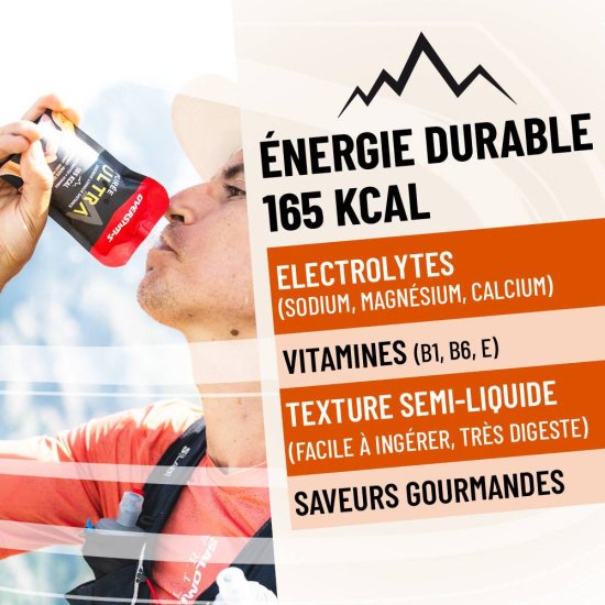 OVERSTIMS - Purée ultra