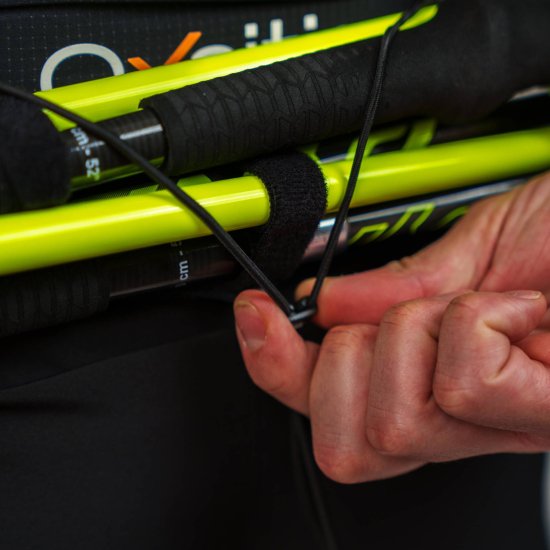 OXSITIS - CEINTURE DE TRAIL GHOST