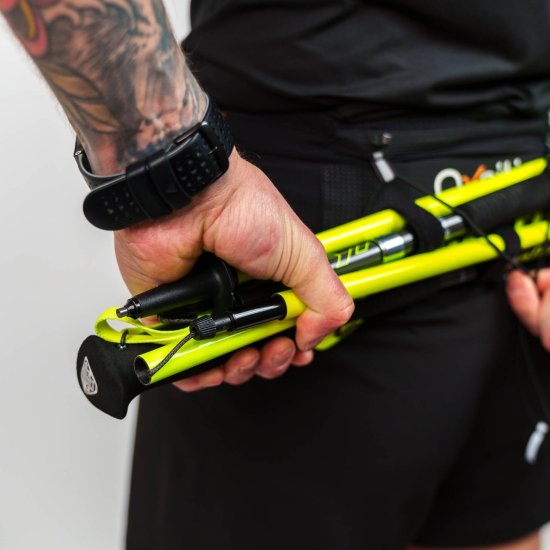 OXSITIS - CEINTURE DE TRAIL GHOST