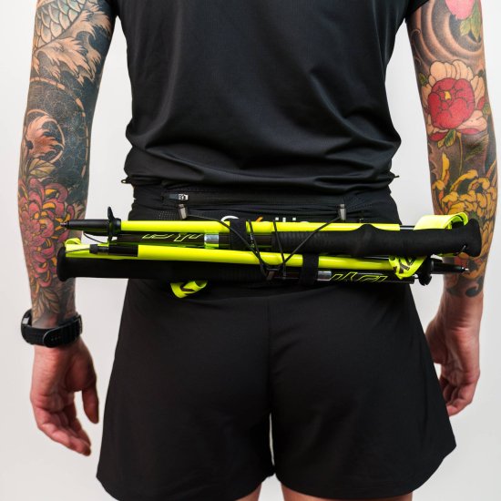 OXSITIS - CEINTURE DE TRAIL GHOST