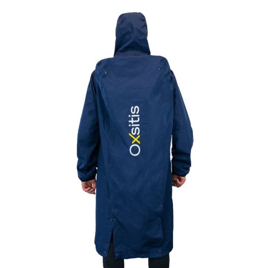 OXSITIS - PONCHO CIRRUS