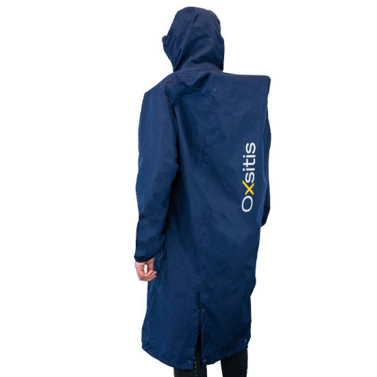 OXSITIS - PONCHO CIRRUS