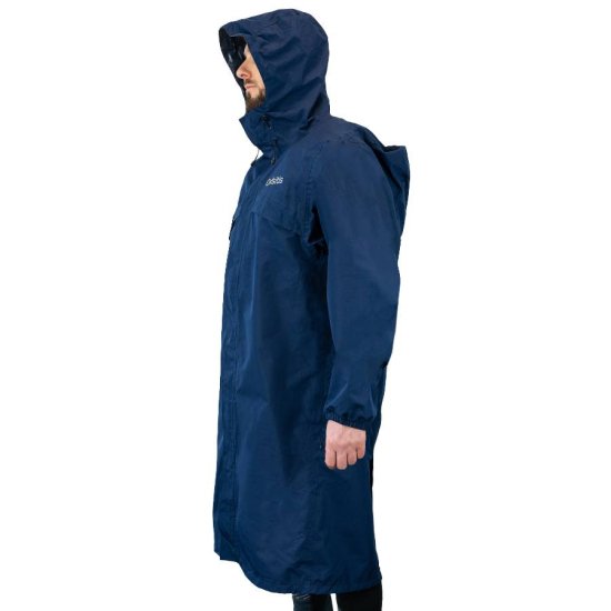 OXSITIS - PONCHO CIRRUS