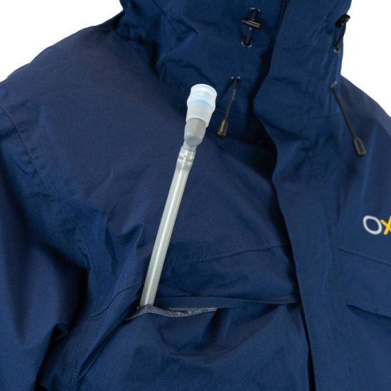 OXSITIS - PONCHO CIRRUS