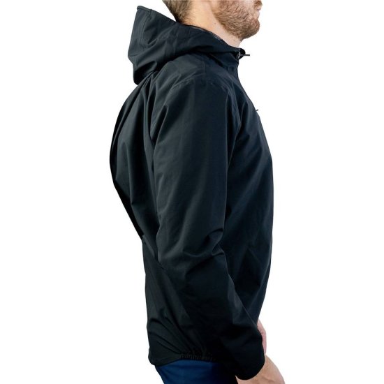 OXSITIS - VESTE IMPERMÉABLES STRATUS  HOMME