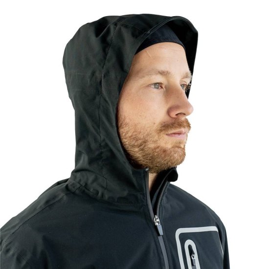 OXSITIS - VESTE IMPERMÉABLES STRATUS  HOMME