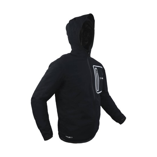 OXSITIS - VESTE IMPERMÉABLES STRATUS  HOMME