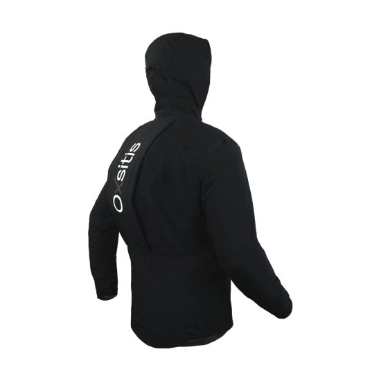 OXSITIS - VESTE IMPERMÉABLES STRATUS  HOMME