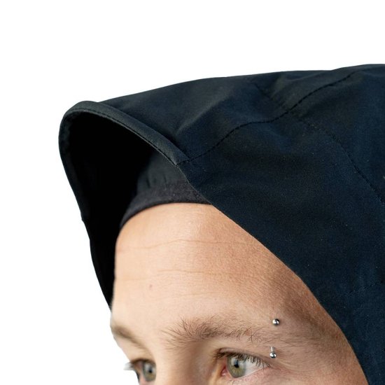 OXSITIS - VESTE IMPERMÉABLES STRATUS  HOMME