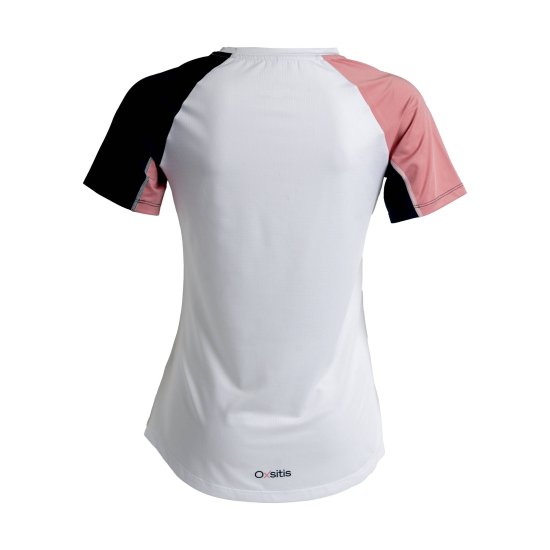 OXSITIS - T-shirt X-Train donna
