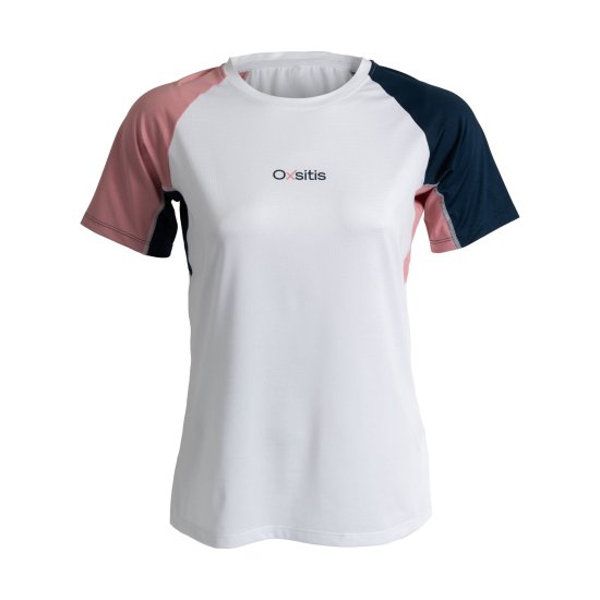 OXSITIS - T-shirt X-Train donna