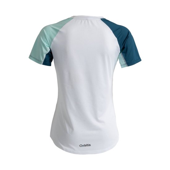 OXSITIS - T-shirt X-Train donna