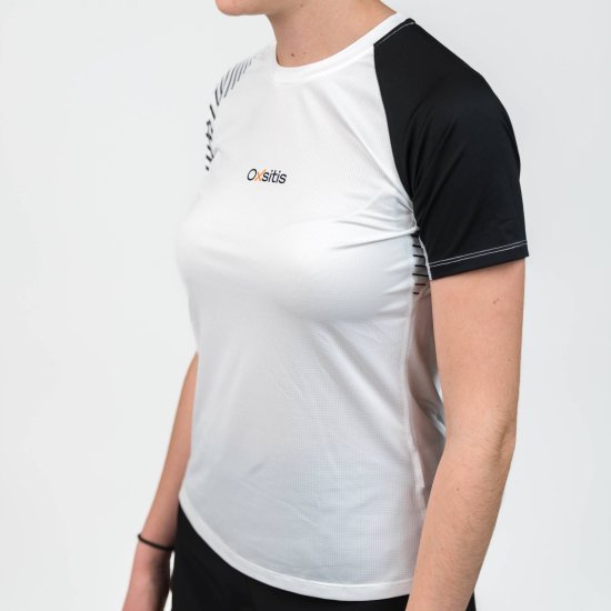OXSITIS - T-shirt X-Train femme