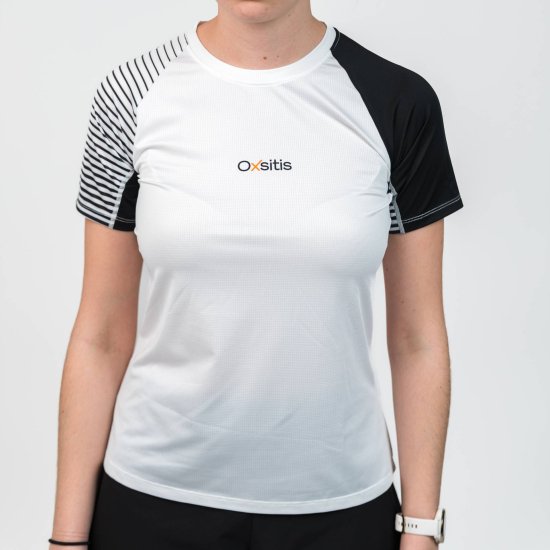 OXSITIS - T-shirt X-Train femme