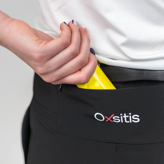 OXSITIS - Short X-Race 2 en 1 femme