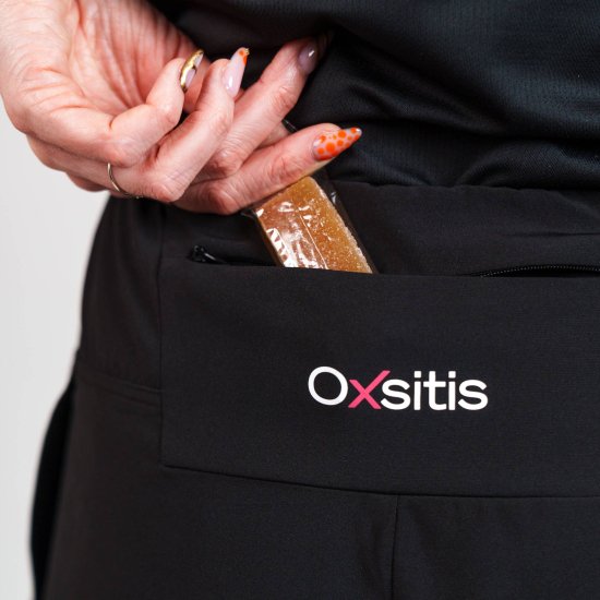 OXSITIS - Short X-Race 2 en 1 femme