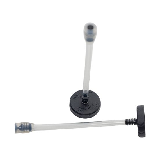 OXSITIS - KIT PIPETTES FLASQUES X2