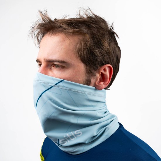 OXSITIS - Tour de cou 3 en 1