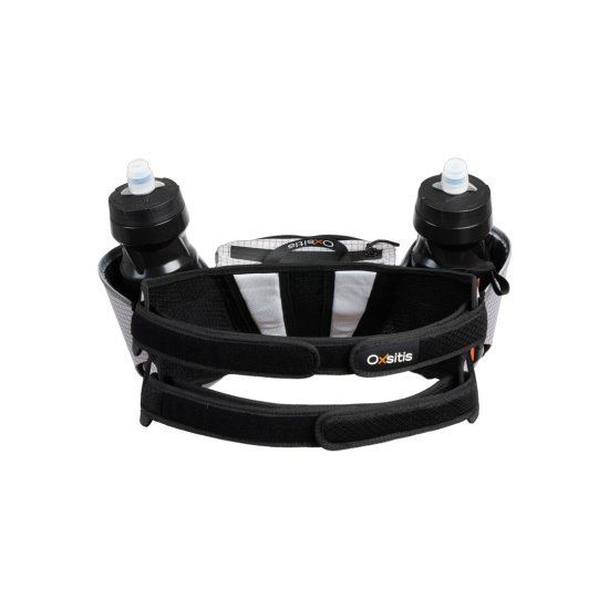 OXSITIS - CEINTURE PORTE GOURDES X-PLORE