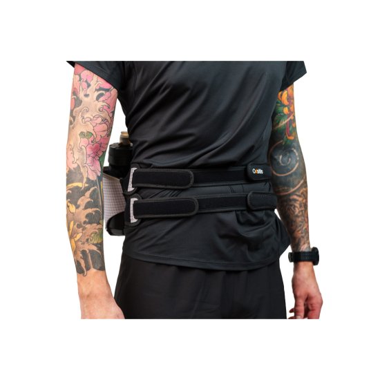 OXSITIS - CEINTURE PORTE GOURDES X-PLORE