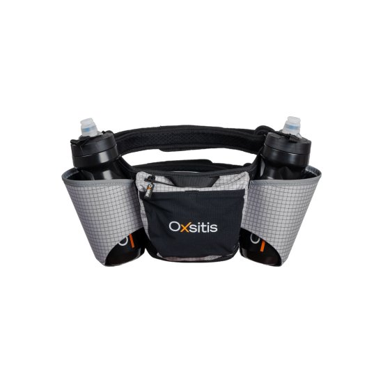 OXSITIS - CEINTURE PORTE GOURDES X-PLORE