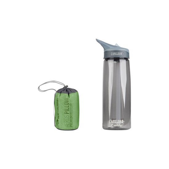 SEA TO SUMMIT - Oreiller Aero Premium Lombaire