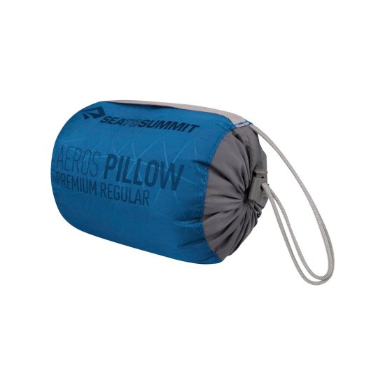 SEA TO SUMMIT - Oreiller Aero Premium Lombaire