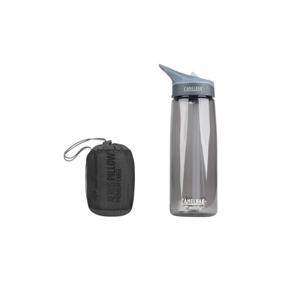 SEA TO SUMMIT - Oreiller Aero Premium Lombaire