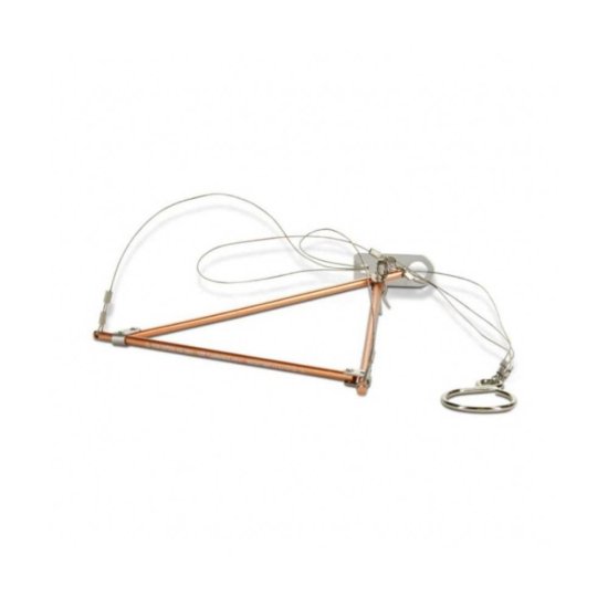 JETBOIL - KIT DI SOSPENSIONE 2.0 PER FORNELLO