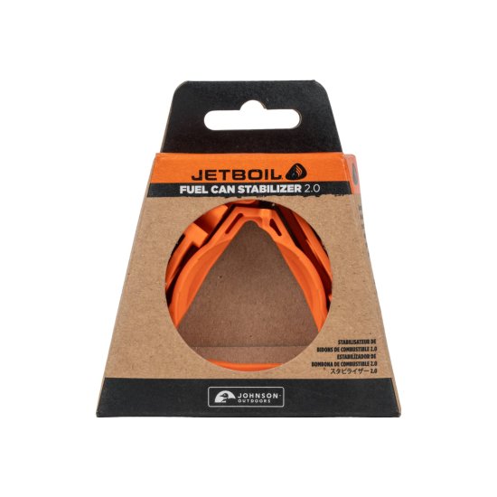 JETBOIL - STABILIZZATORE PER CARTUCCIA 2.0