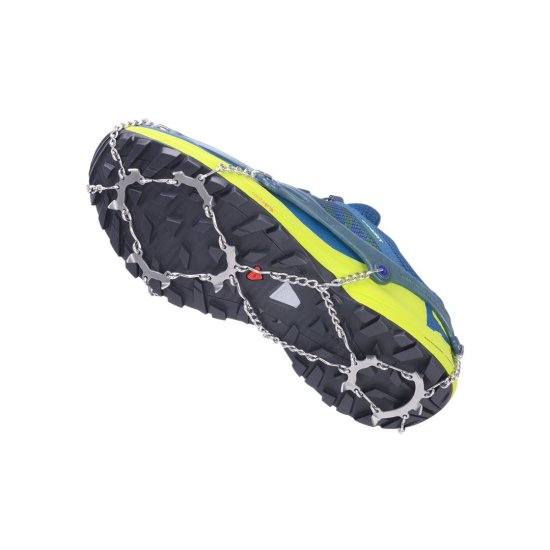 SNOWLINE - CHAÎNES-CRAMPONS TRAIL AVEC EYELETS