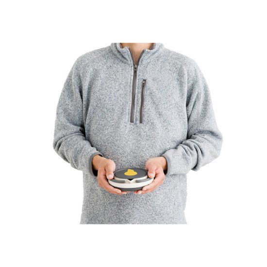 SEA TO SUMMIT - BOUILLOIRE FRONTIER ULTRA LIGHT PLIABLE 1,1L