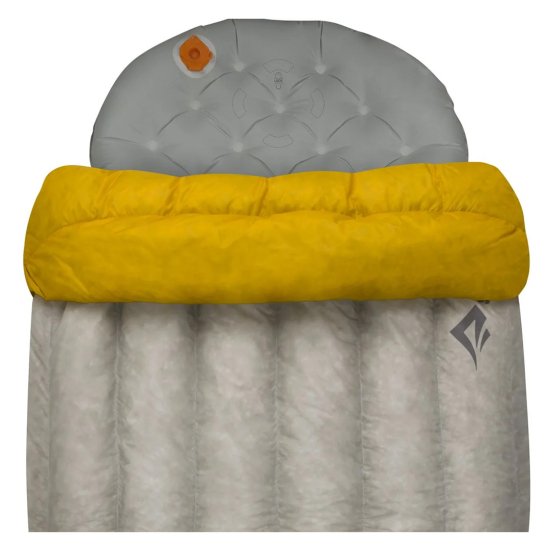 SEA TO SUMMIT - Sac de couchage Ember Eb2