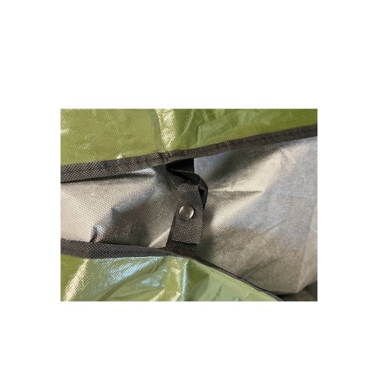 SOL - COPERTA TERMICA SPORT