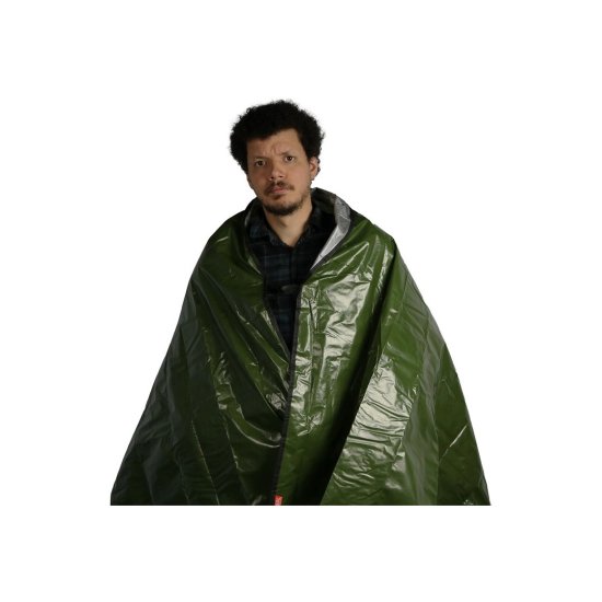 SOL - COPERTA TERMICA SPORT