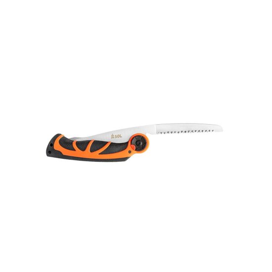 SOL - Couteau scie Stocker Pivot Knife et Saw