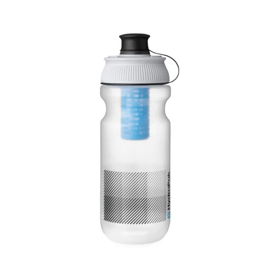 HYDRAPAK - Borraccia filtrante Breakaway 600ml