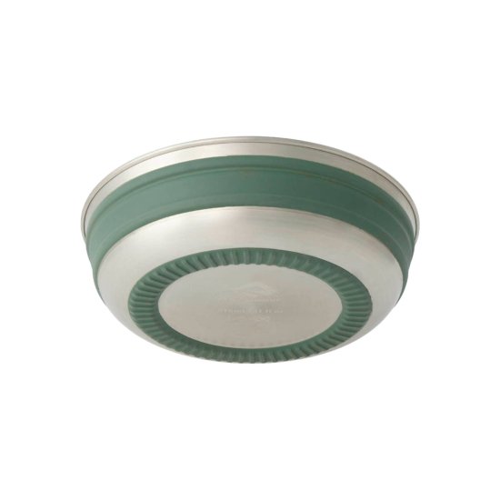 SEA TO SUMMIT - BOL PLIABLE DETOUR ACIER INOXYDABLE