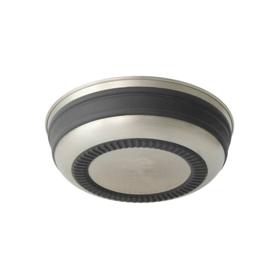 SEA TO SUMMIT - BOL PLIABLE DETOUR ACIER INOXYDABLE